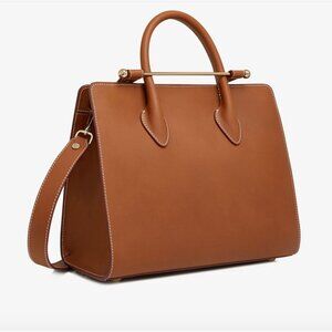 Strathberry Midi Tote